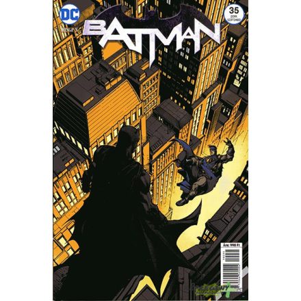 Batman 35