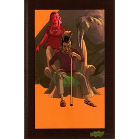 Saga 4 - Limitált kiadás