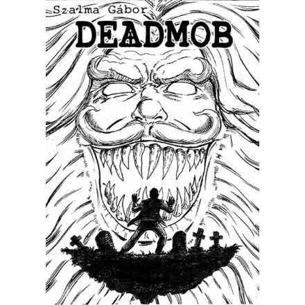 Deadmob 3