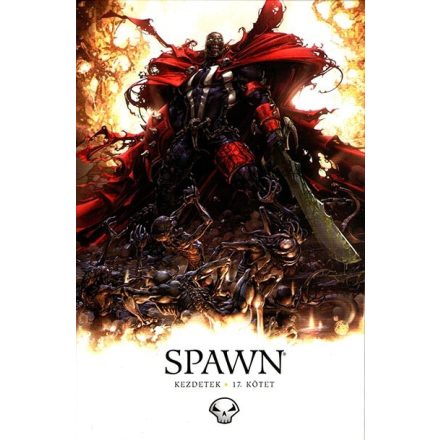 Spawn 17.