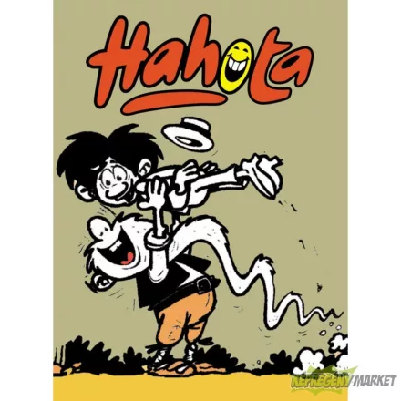 Hahota 52