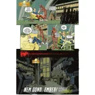 Dredd bíró 3.kötet-Limitált változat