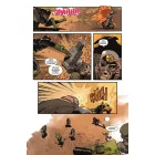 Dredd bíró 3.kötet-Limitált változat
