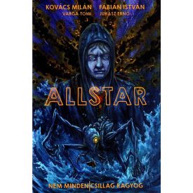 AllStar - Nem MindenCsillag Ragyog