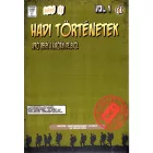 Hadi történetek - Apró mesék a háborúk idejéből 1.rész