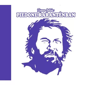 Piedone karanténban