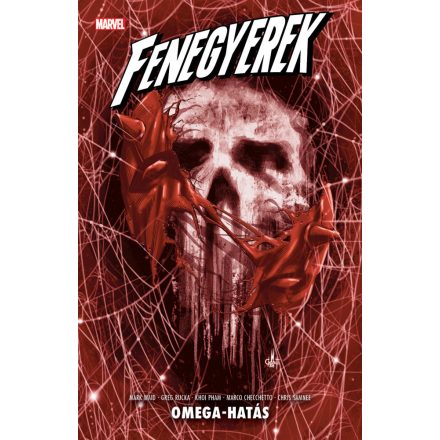 Fenegyerek - Omega-hatás