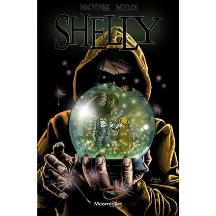 Shelly