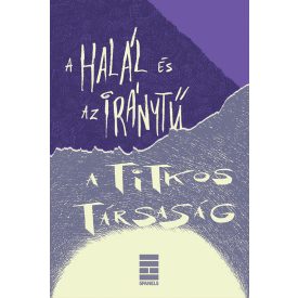 A halál és az iránytű és A titkos társaság