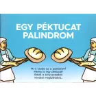 Egy péktucat palindrom