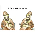 Egy péktucat palindrom