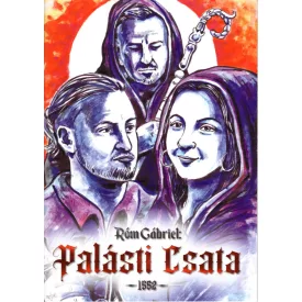 Palásti csata