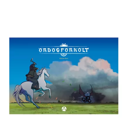 Ördögpörkölt