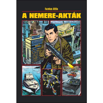 A Nemere-akták
