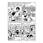 Fazekas Attila füzetek 1. - Focisuli