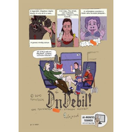 DnDebil