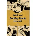 Bradley Tamás visszaüt (illusztrált regény, Zórád Ernő rajzaival)