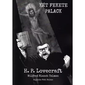Két fekete palack