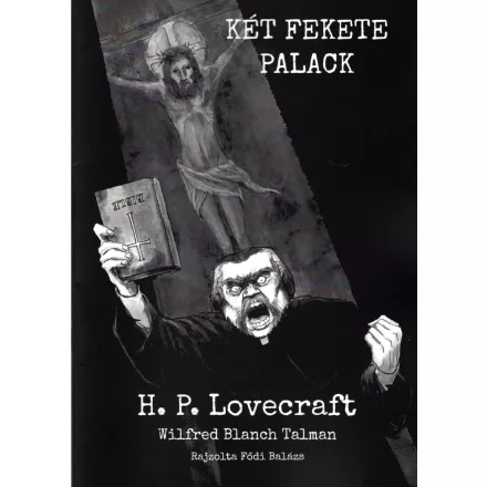 Két fekete palack