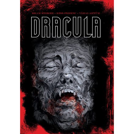 Dracula (Színes változat)