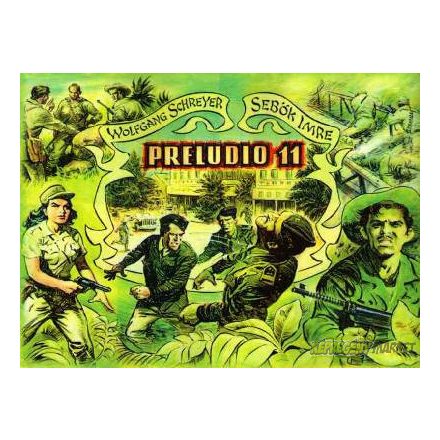 Preludio 11