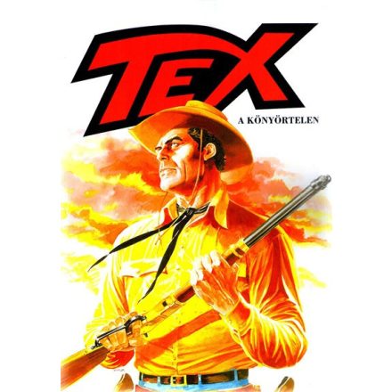 TEX - A könyörtelen