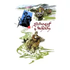 Várkastély a Kárpátokban