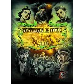 Rejtekhely az Elbán