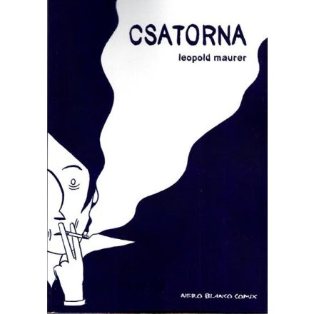 Csatorna