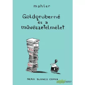 Goldgrúberné és a művészetelmélet