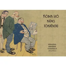 Kóber Leo képes története