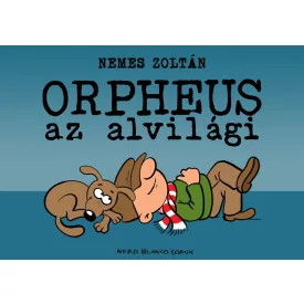 Orpheus az alvilági