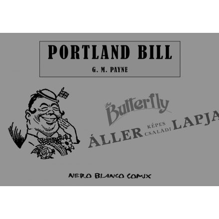 Portland Bill
