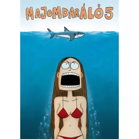 Majomdaráló 5.