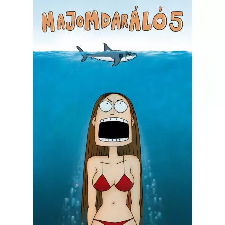 Majomdaráló 5.