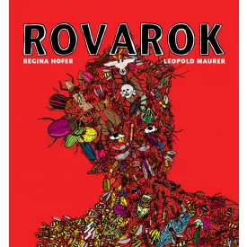 Rovarok