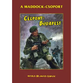 Célpont: Budapest