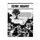 Célpont: Budapest