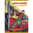 Titkos ügynök a II.világháborúban