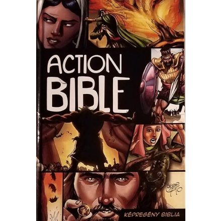 Action Bible