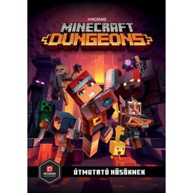 Minecraft Dungeons: Útmutató hősöknek