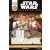 Star Wars - Az ébredő erő: Új kalandok (Illusztrált könyv)