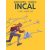 Incal 1 - A sötét incal