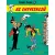 Lucky Luke 33. - Az enyveskezű