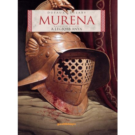 Murena 3 - A legjobb anya