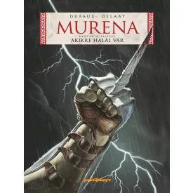 Murena 4. - Akikre halál vár
