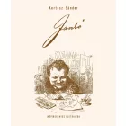 Képregényes életrajzok 1.kötet - Jankó (szakkönyv)