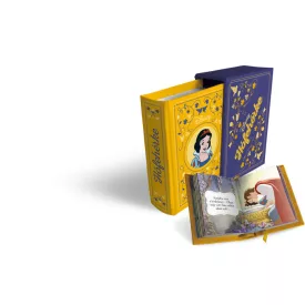 Disney mini mesék 2. - Hófehérke
