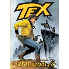Tex, a Bosszúálló