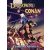 Dragonero - Conan a barbár? A sárkány árnyéka